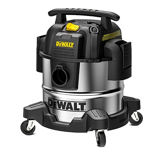 Máy hút bụi 3 chức năng ướt/khô/thổi 3000W 25L Dewalt DXV25S