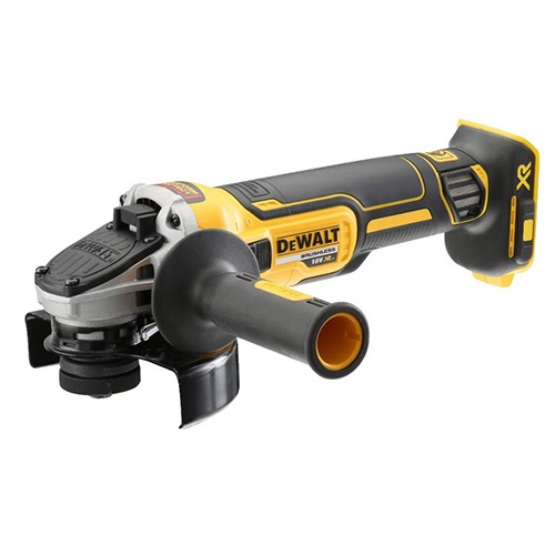 Máy mài pin 18V DEWALT DCG405N-KR ( Chưa Pin & Sạc )