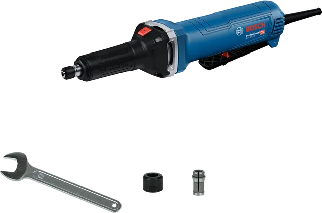 Máy mài thẳng 750W Bosch GGS 30 LPS