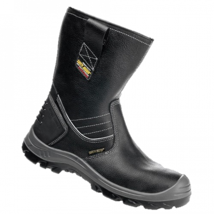 Ủng da Jogger Bestboot S3 (đủ size)