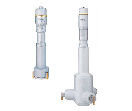 Panme đo lỗ ba chấu 6-8mm Mitutoyo 368-161