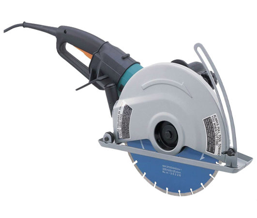 Máy cắt góc cầm tay Makita 355mm 2400W 4114S