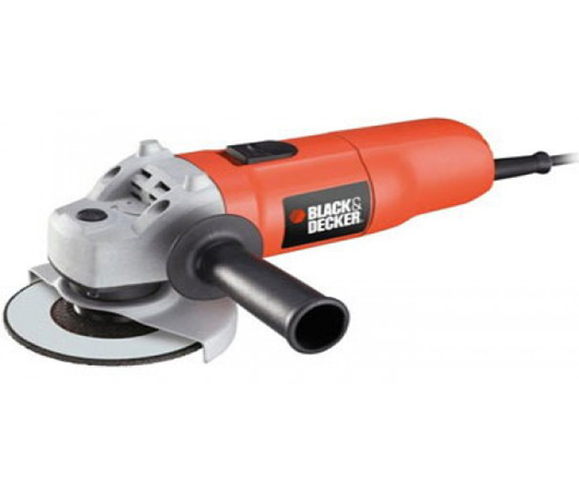 Máy mài góc 600W Black&Decker KTG200