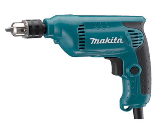 Máy khoan tốc độ cao Makita 10mm 450W 6411