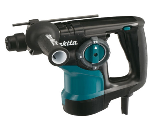 Máy khoan búa Makita 28mm 800W HR2810