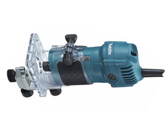 Máy phay Makita 6mm 530W 3709