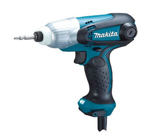 Máy vặn vít 100N.m 230W Makita TD0101