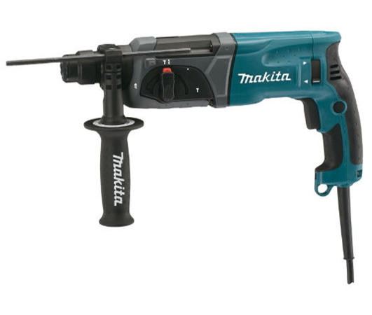 Máy khoan búa Makita 24mm 800W HR2470