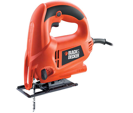 Máy cưa lọng  Black&Decker KS700PE