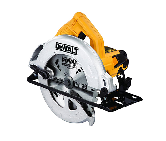 Máy cưa đĩa 185mm 1250W Dewalt DWE561