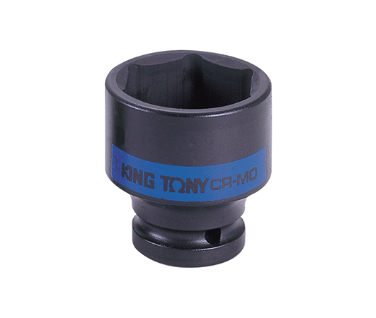 Đầu khẩu hệ 1" 6 cạnh 50mm Kingtony 853550M