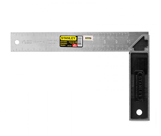 Ê ke mộc 10"/25.4cm Stanley 46-534