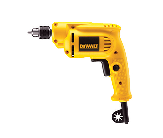 Máy khoan tốc độ cao 6.5mm 380W Dewalt DWD010