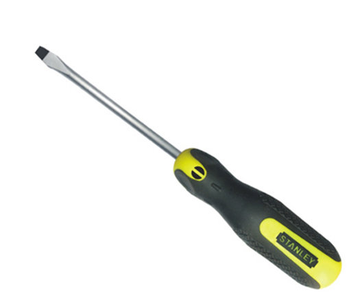 Tô vít dẹt có từ 5x200mm Stanley 65-189