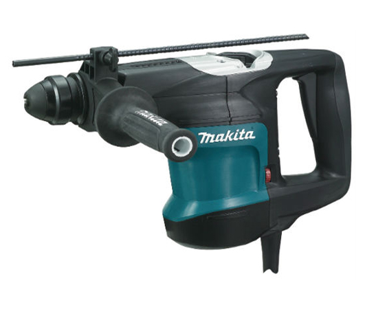 Máy khoan búa Makita 32mm 850W HR3200C