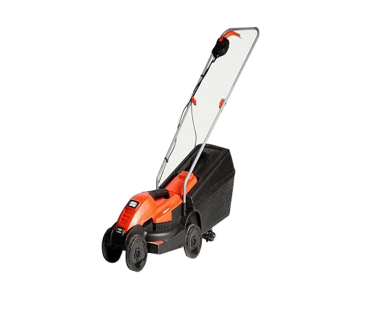 Máy cắt cỏ chạy điện 1200W Black&Decker EMAX32