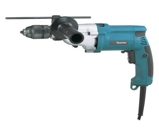 Máy khoan búa Makita 20mm 720W HP2051