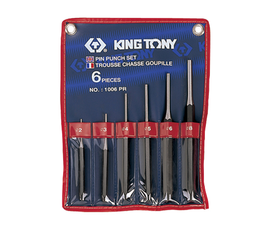 Bộ đục 5 chiếc Kingtony 1006PR