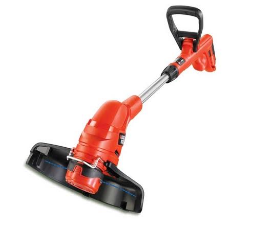 Máy cắt cỏ cầm tay 550W Black&Decker GL5530