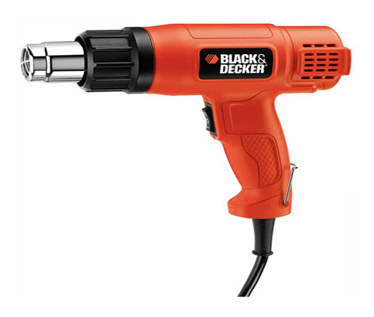 Máy thổi nóng Black&Decker KX1800