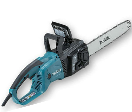 Máy cưa xích 16"/400mm 2000W Makita UC4051A