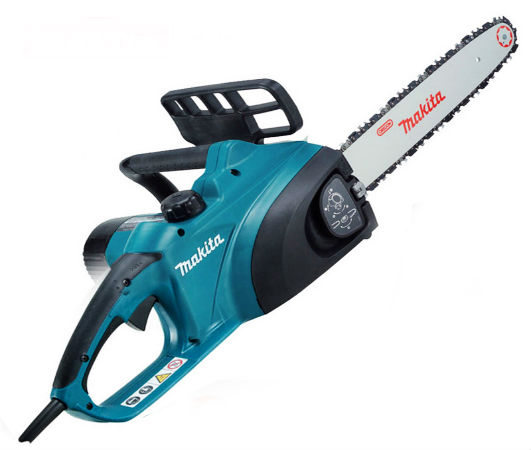 Máy cưa xích 12"/300mm 1800W Makita UC3041A