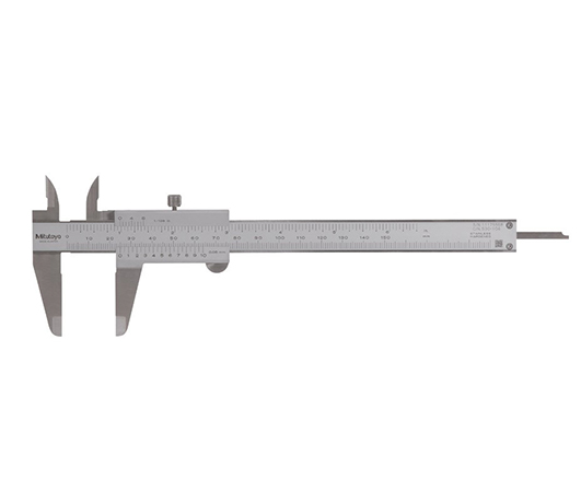 Thước cặp du xích 6"/150mm Mitutoyo 530-104