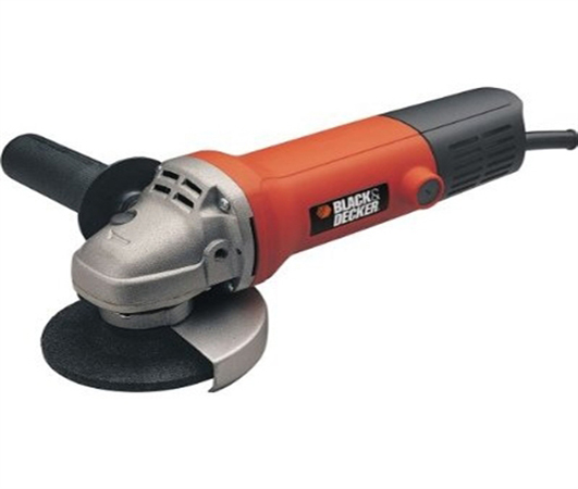 Máy mài góc 600W Black&Decker KG100VP