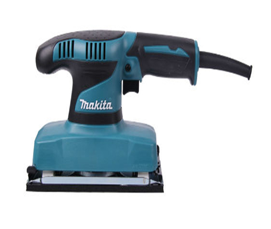 Máy chà nhám rung Makita 93x185mm 160W 9035H