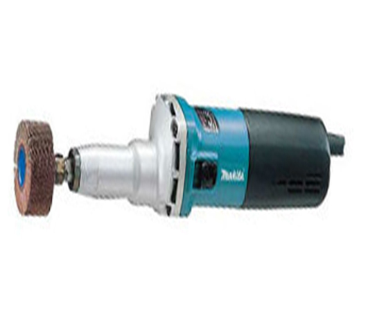 Máy mài khuôn Makita 1/4" (6mm) 750W GD0810C