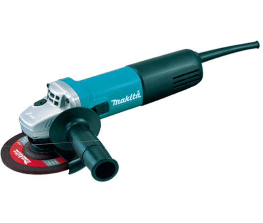 Máy mài góc Makita 4"/100mm 840W9556HN