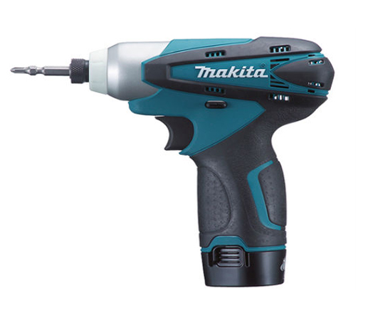 Máy vặn vít dùng pin Makita 90N.m 10.8V TD090DZ