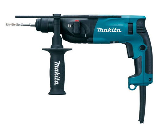 Máy khoan búa Makita 18mm 440W HR1830