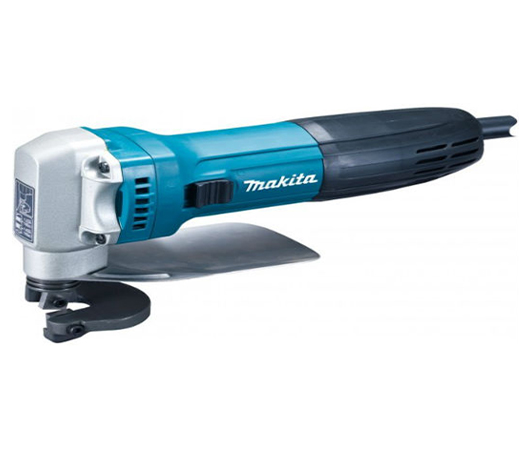 Máy cắt tôn Makita 1.6mm 380W JS1602