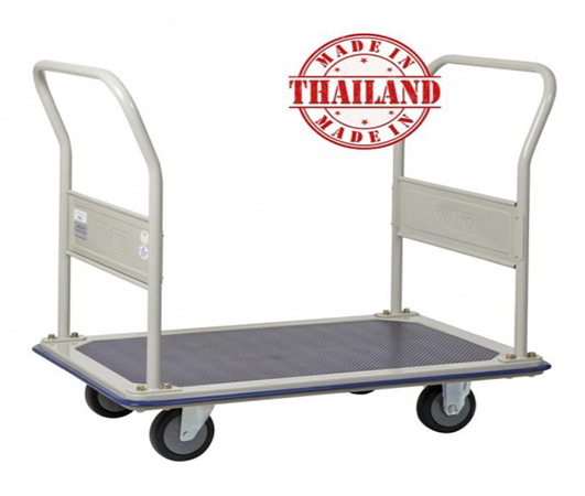 Xe đẩy hàng tay đẩy 2 chiều SUMO Thái Lan HB-212