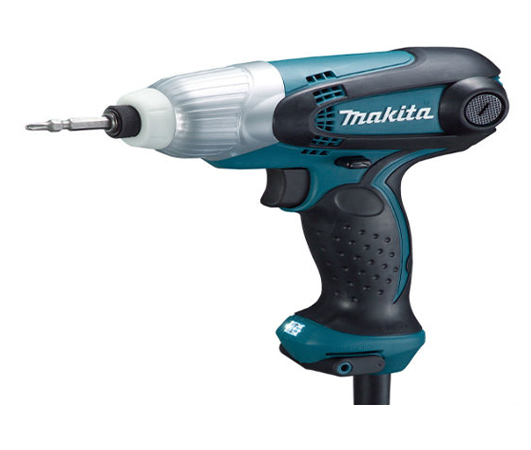 Máy vặn vít 100N.m 230W Makita TD0101F