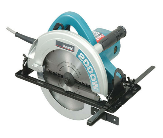 Máy cưa đĩa 235mm 2000W Makita N5900B