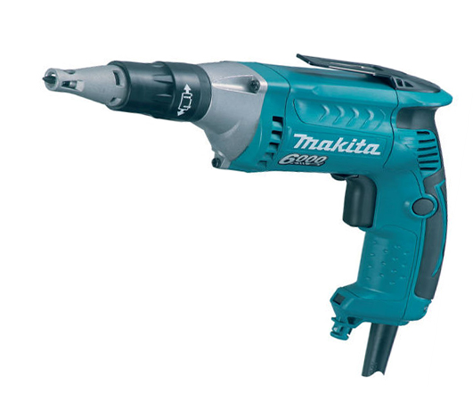 Máy vặn vít Makita 11N.m 570W FS6300