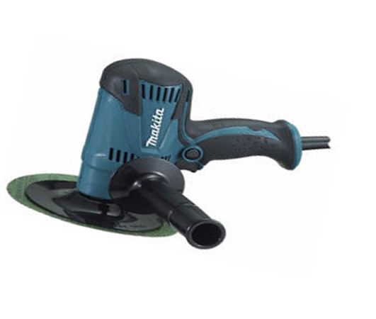 Máy chà nhám đĩa Makita 6"/120mm 440W GV6010