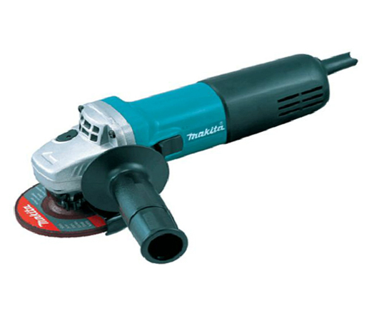 Máy mài góc Makita 4"/100mm 710W 9553NB