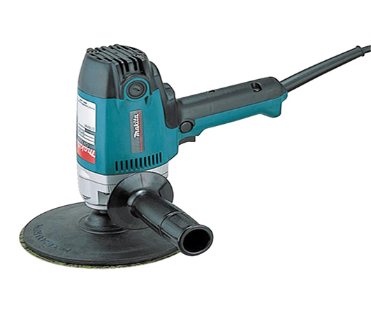 Máy chà nhám đĩa Makita 7"/180mm 900W GV7000C