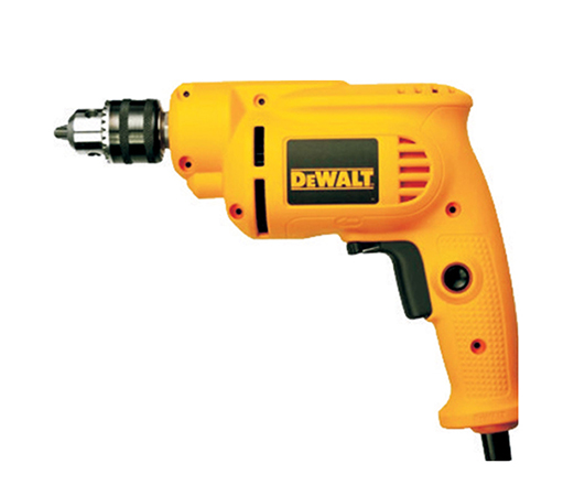 Máy khoan tốc độ cao 10mm 550W Dewalt DWD014