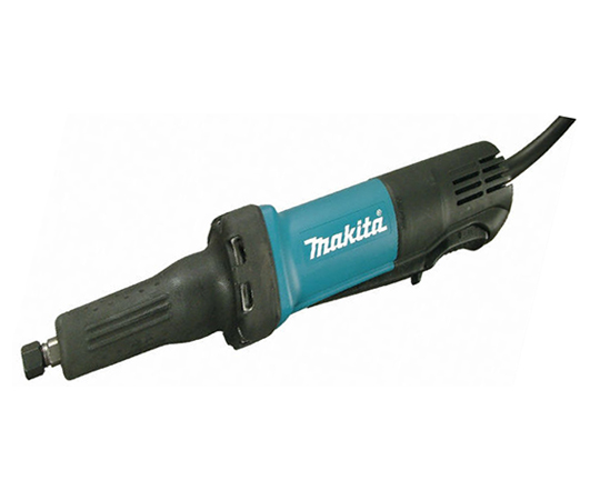 Máy mài khuôn Makita 1/4" (6mm) 400W GD0600