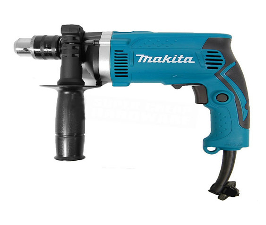 Máy khoan búa Makita 16mm 710W HP1630