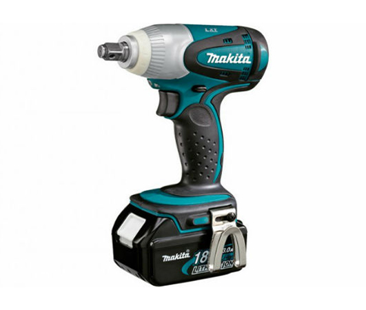 Máy vặn vít dùng pin Makita 230N.m 18V DTW251RME