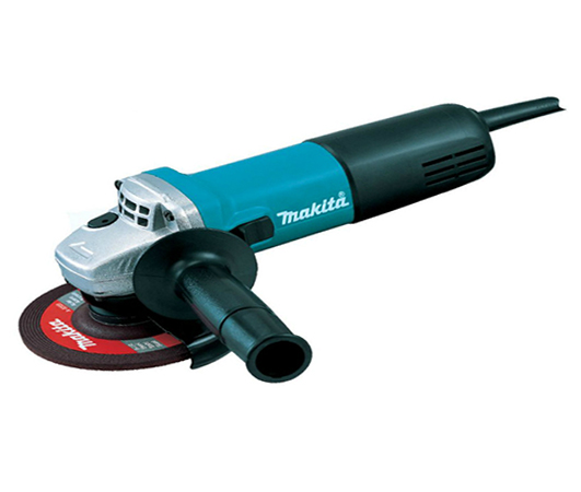 Máy mài góc Makita 5"/125mm 840W 9558HN