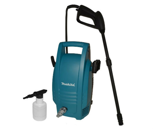 Máy xịt áp lực cao Makita 1300W HW101