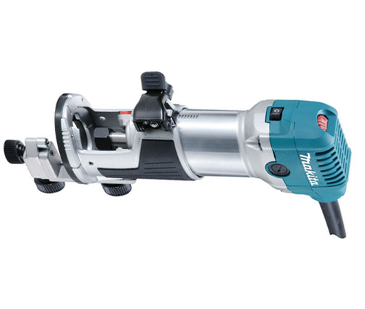 Máy đánh cạnh 6mm 710W Makita RT0700C