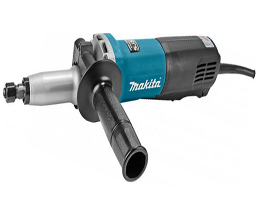 Máy mài khuôn Makita 8mm 750W GD0801C