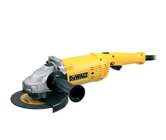 Máy mài góc 7"/180mm 2250W Dewalt DW840